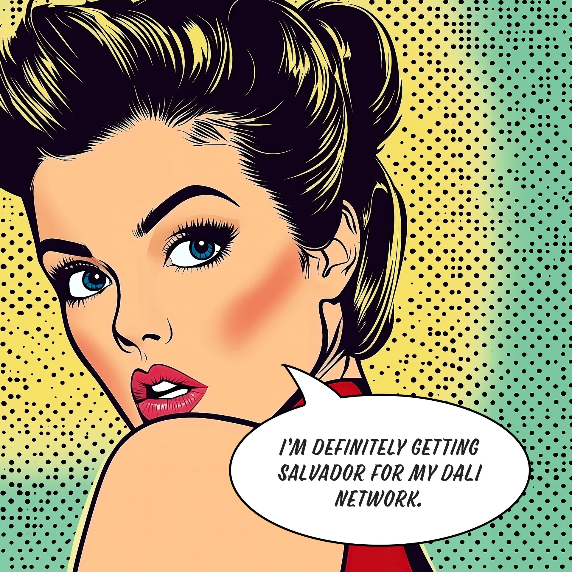 Casambi DALI SALVADOR