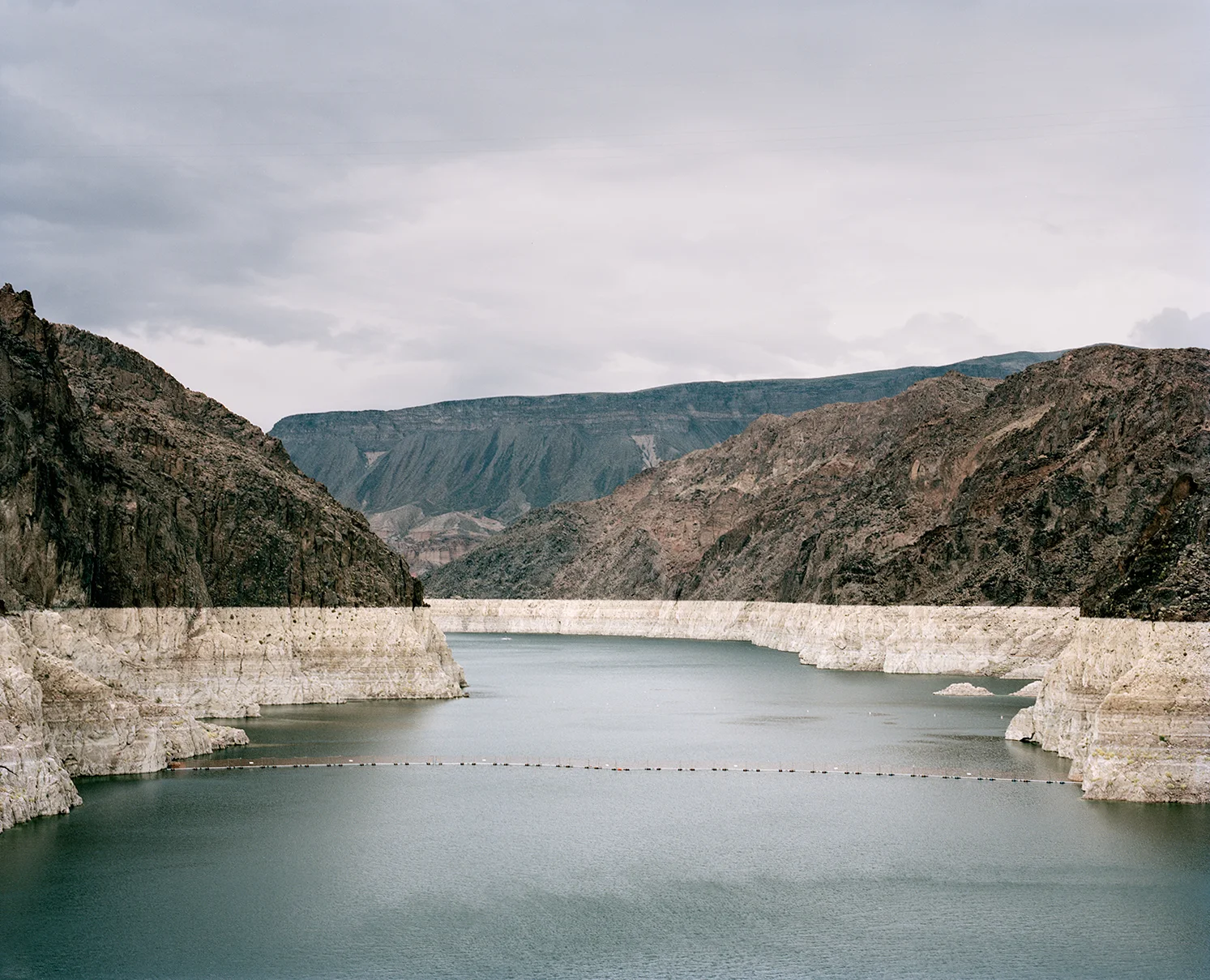 Lake Mead, Nevada, USA
