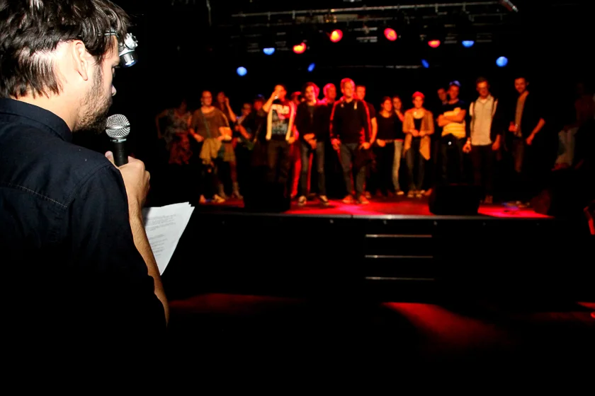 Foto: Roy van den Ing