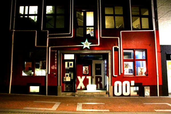 Foto: Roy van den Ing