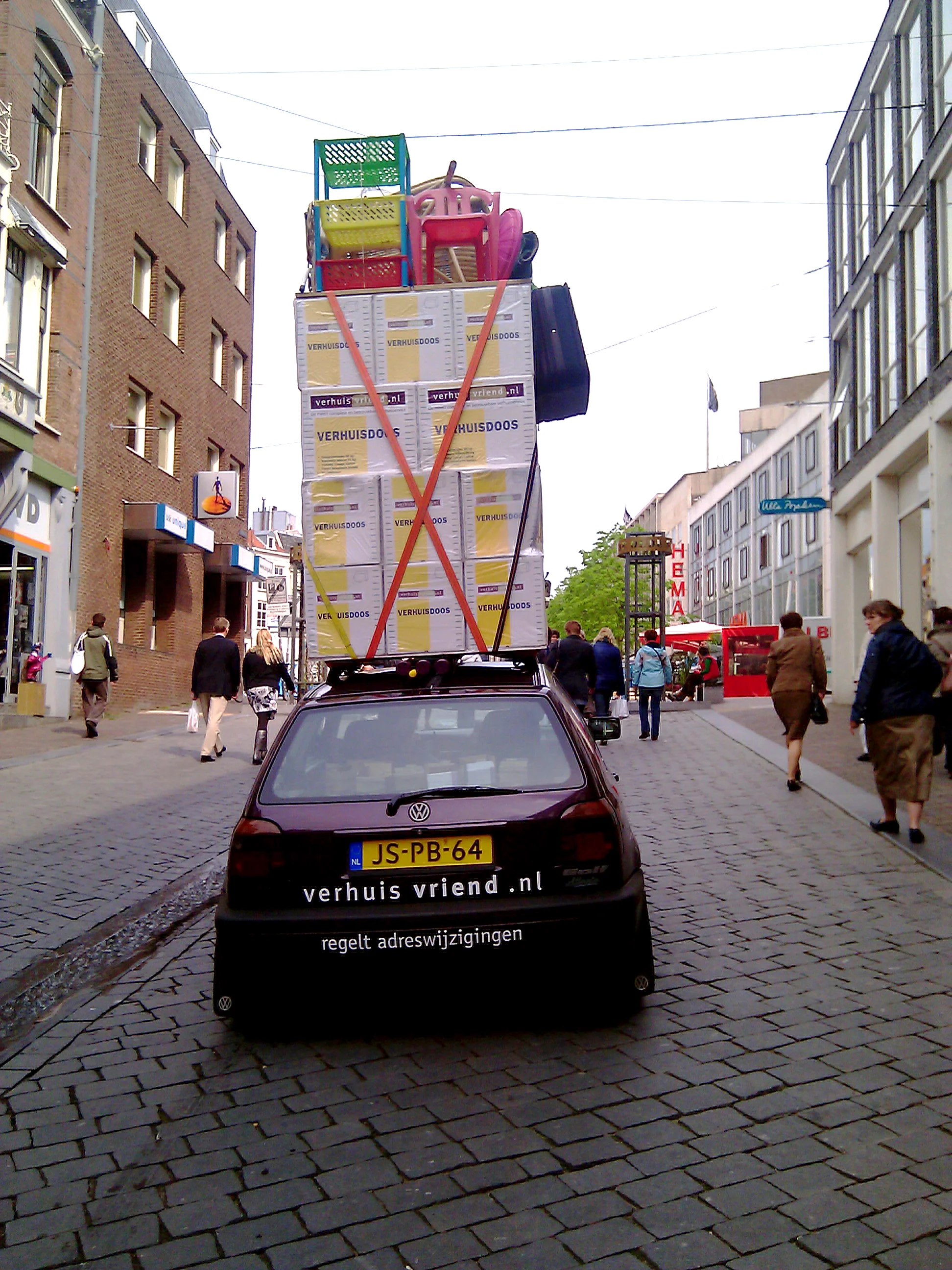 Foto: Bob van den Elshout