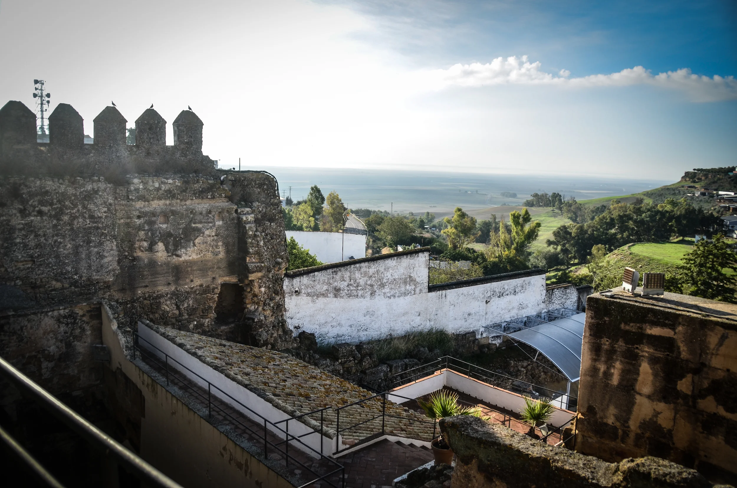 Carmona, view from.jpg