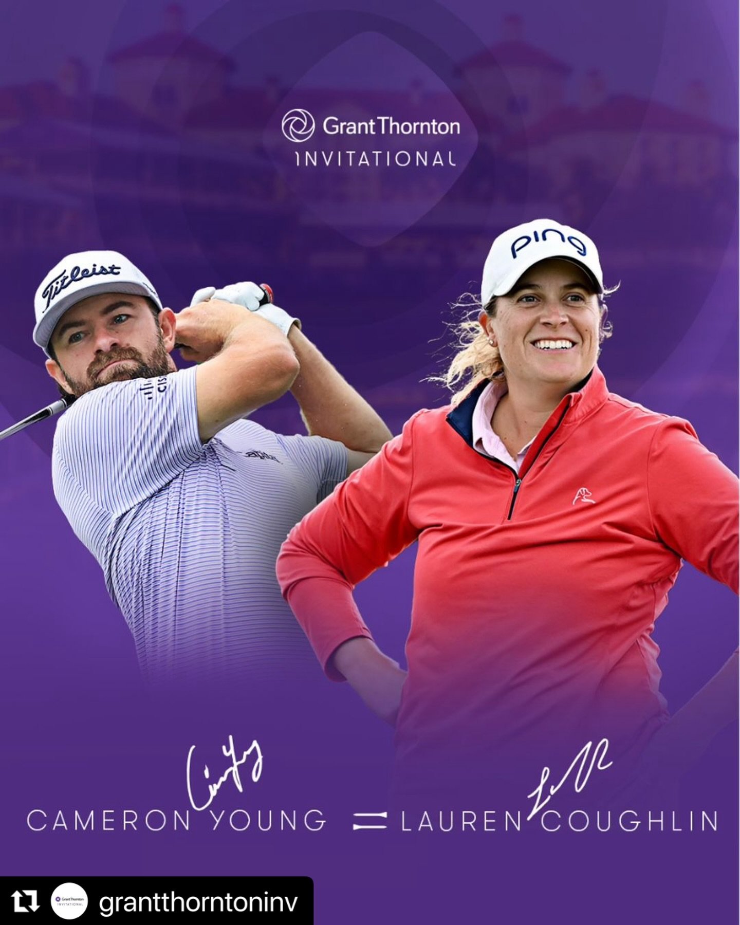 See you at the @grantthorntoninv!! 👋🏼
