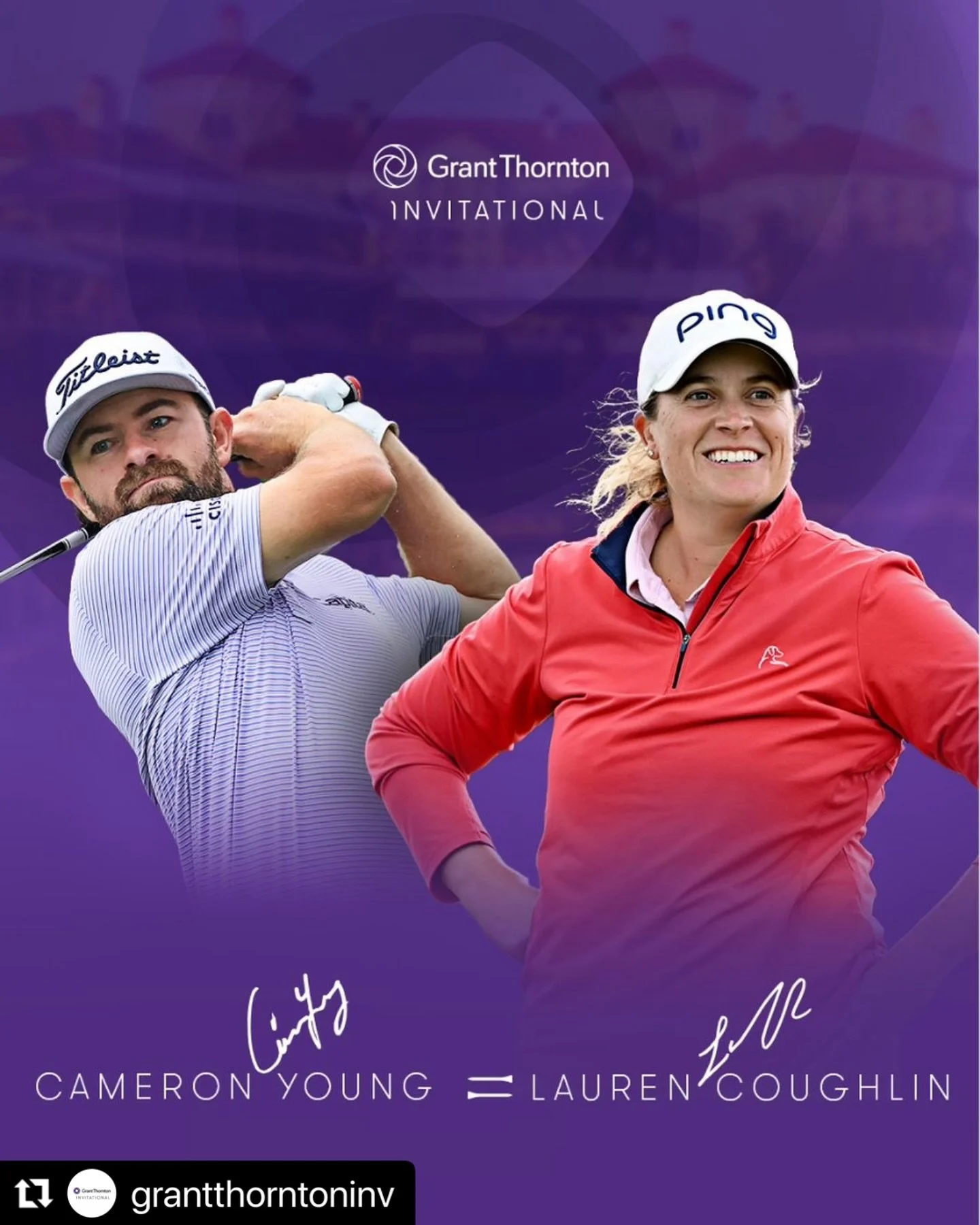 See you at the @grantthorntoninv!! 👋🏼