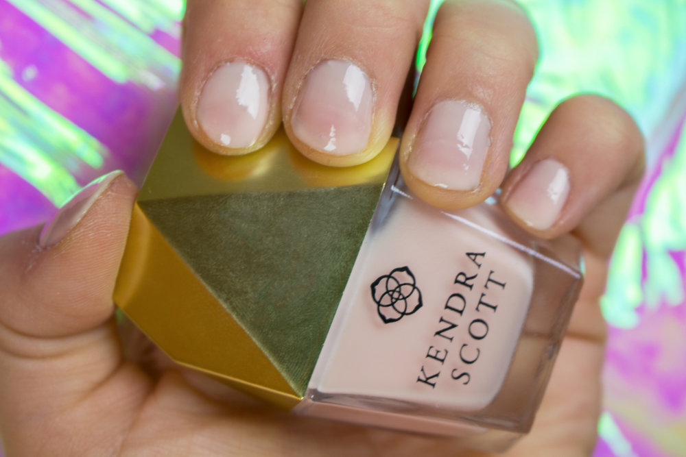 Product Review: Kendra Scott Nail Lacquers â Emily Essentially | Midwest Life + Style Product Review: Kendra Scott Nail Lacquers â Emily Essentially | Midwest Life + Style