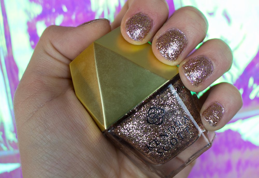 Product Review: Kendra Scott Nail Lacquers â Emily Essentially | Midwest Life + Style Product Review: Kendra Scott Nail Lacquers â Emily Essentially | Midwest Life + Style