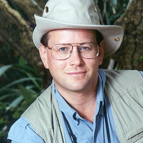 Steve Ray