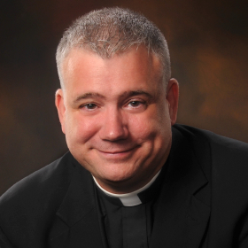 Fr. Larry Richards
