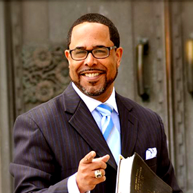 Richard Lane