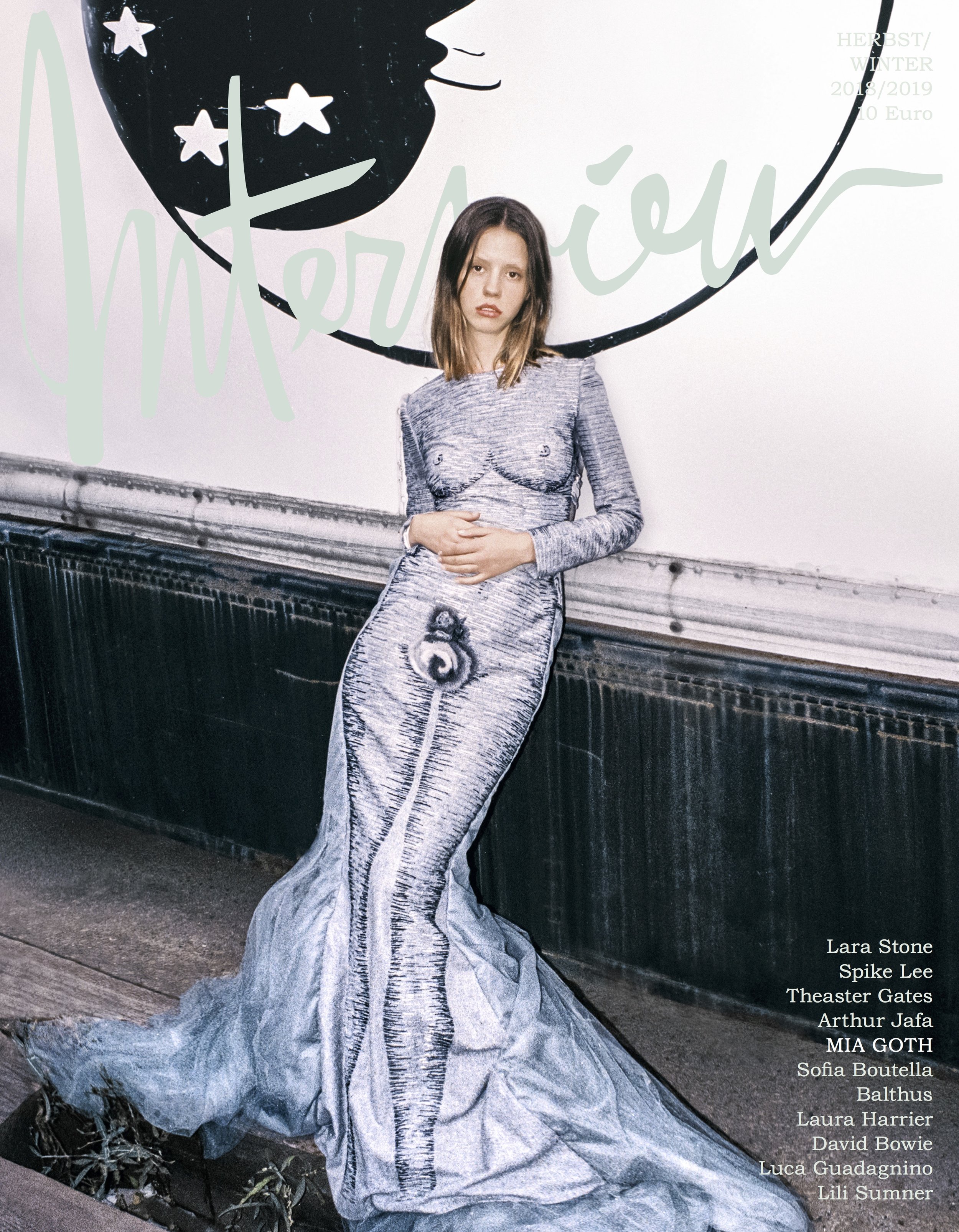 Interview Germany_Cover_Mia Goth_Thom Browne.jpg