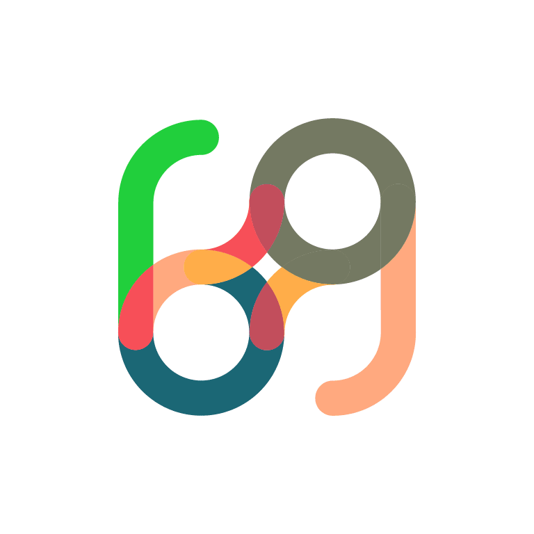 New logo design for Club 69