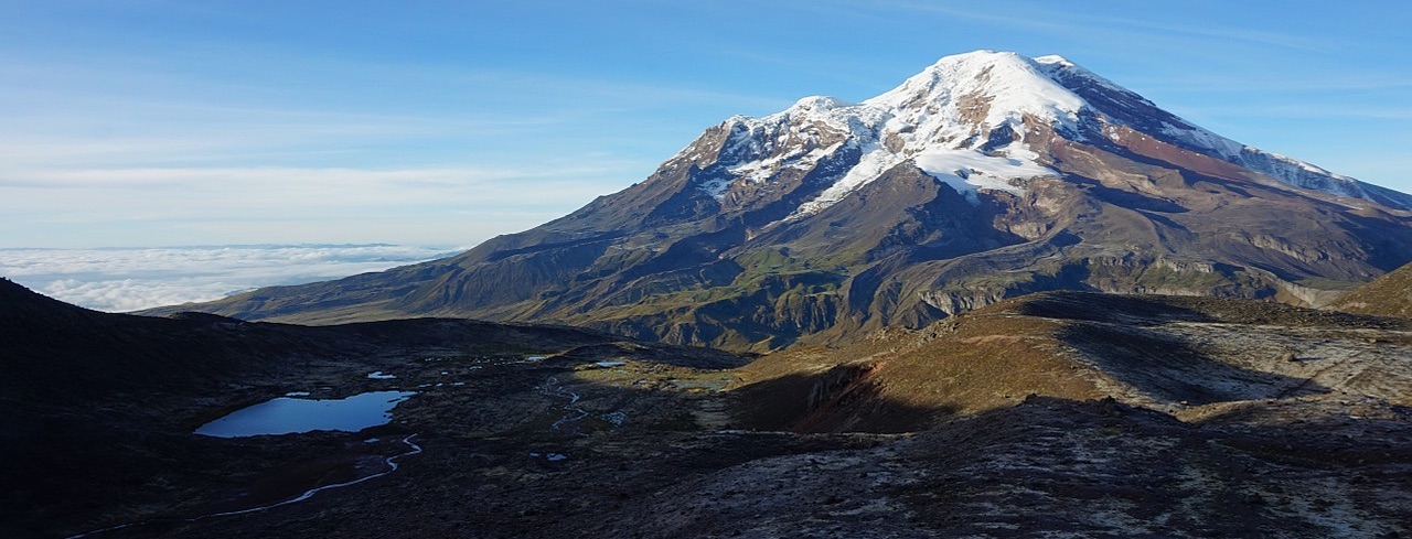 Chimborazo