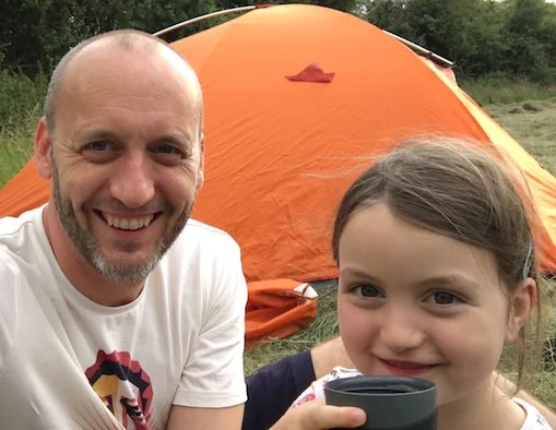 My favourite #30DaysWild moment.