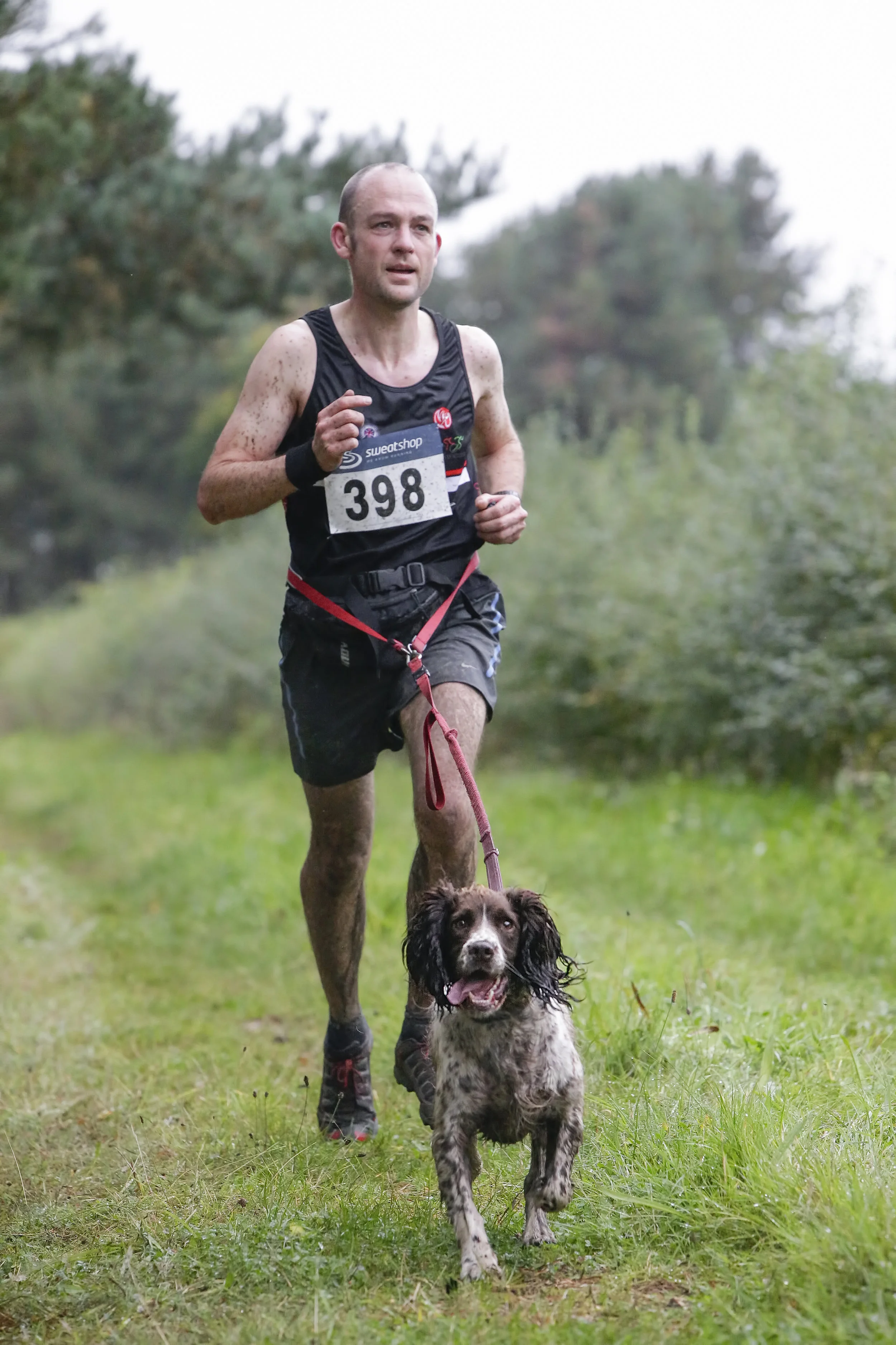 Osberton 10k