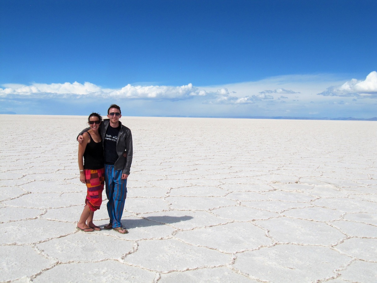 adventure travel outdoors wellbeingUyuni Salt Flats Bolivia.jpg