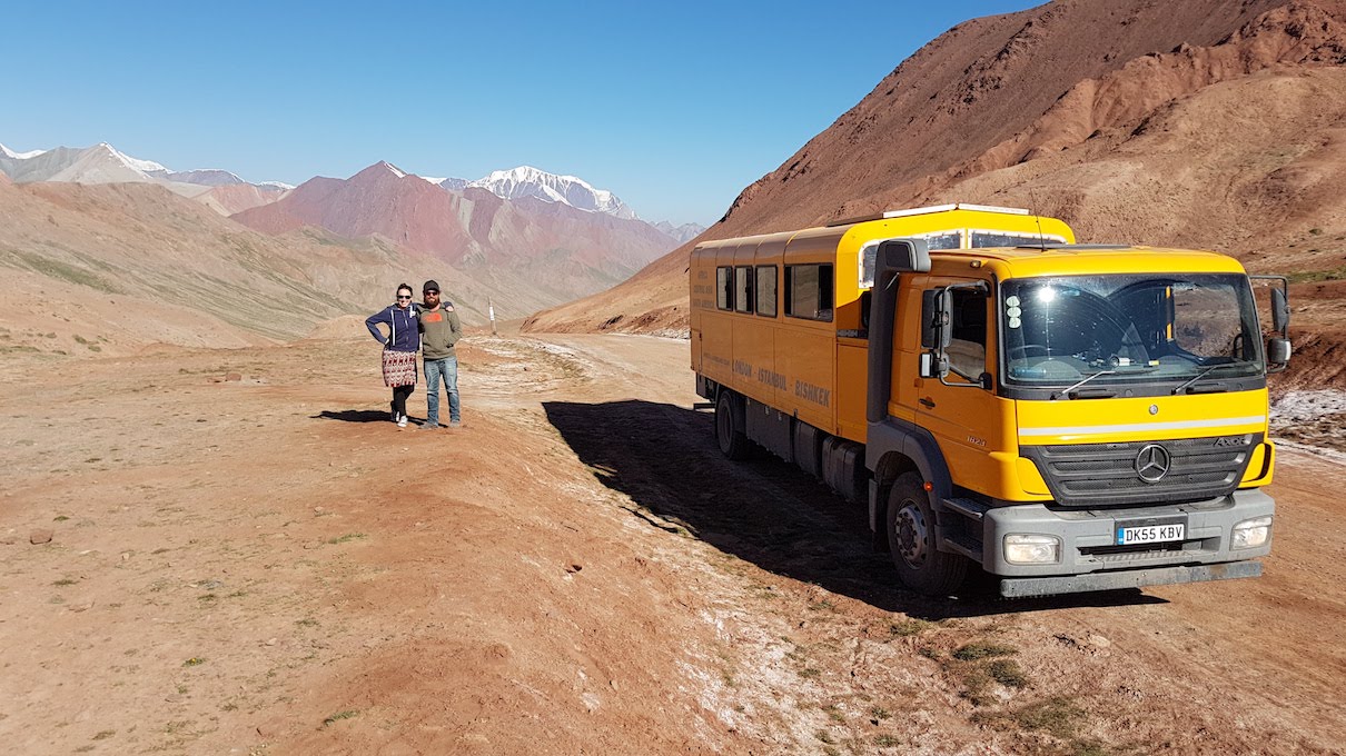 adventure travel outdoors wellbeing Pamir Highway.jpg