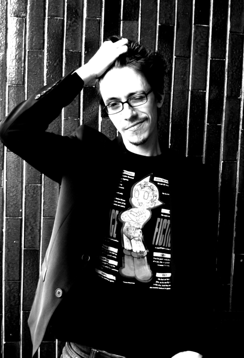 MATTEO POZZI