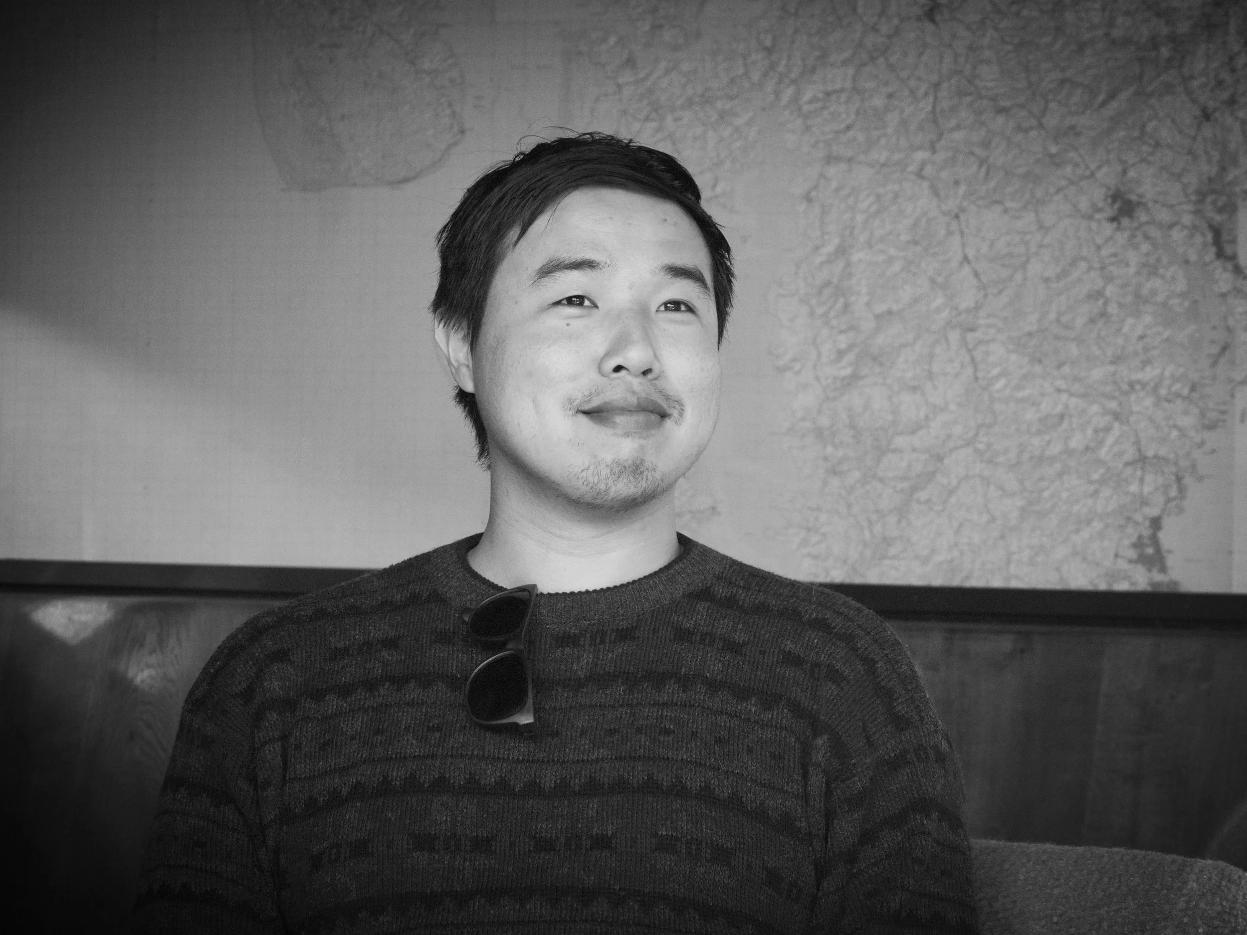 ROBERT YANG