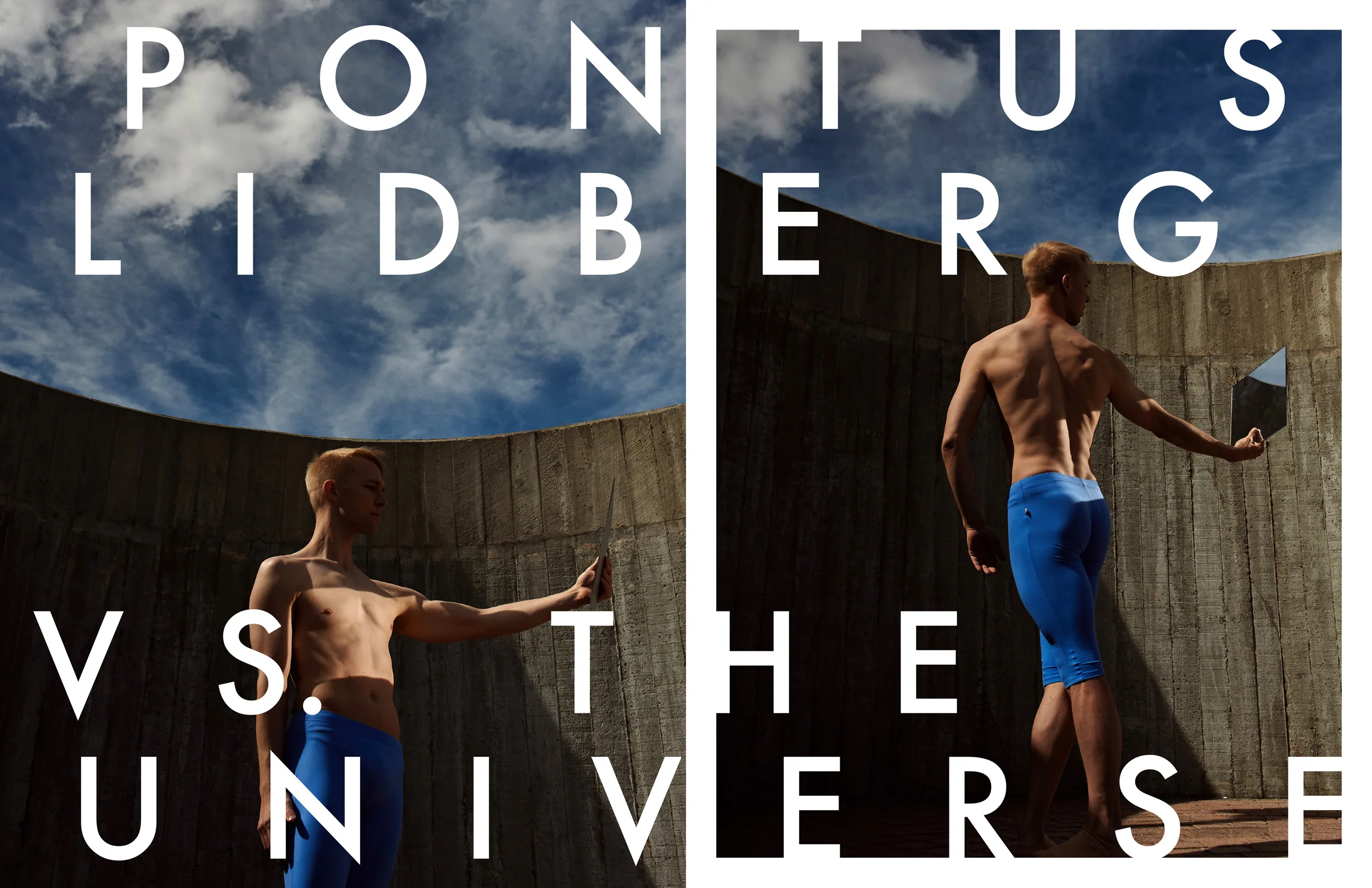 Pontus Lidberg Photo Essay