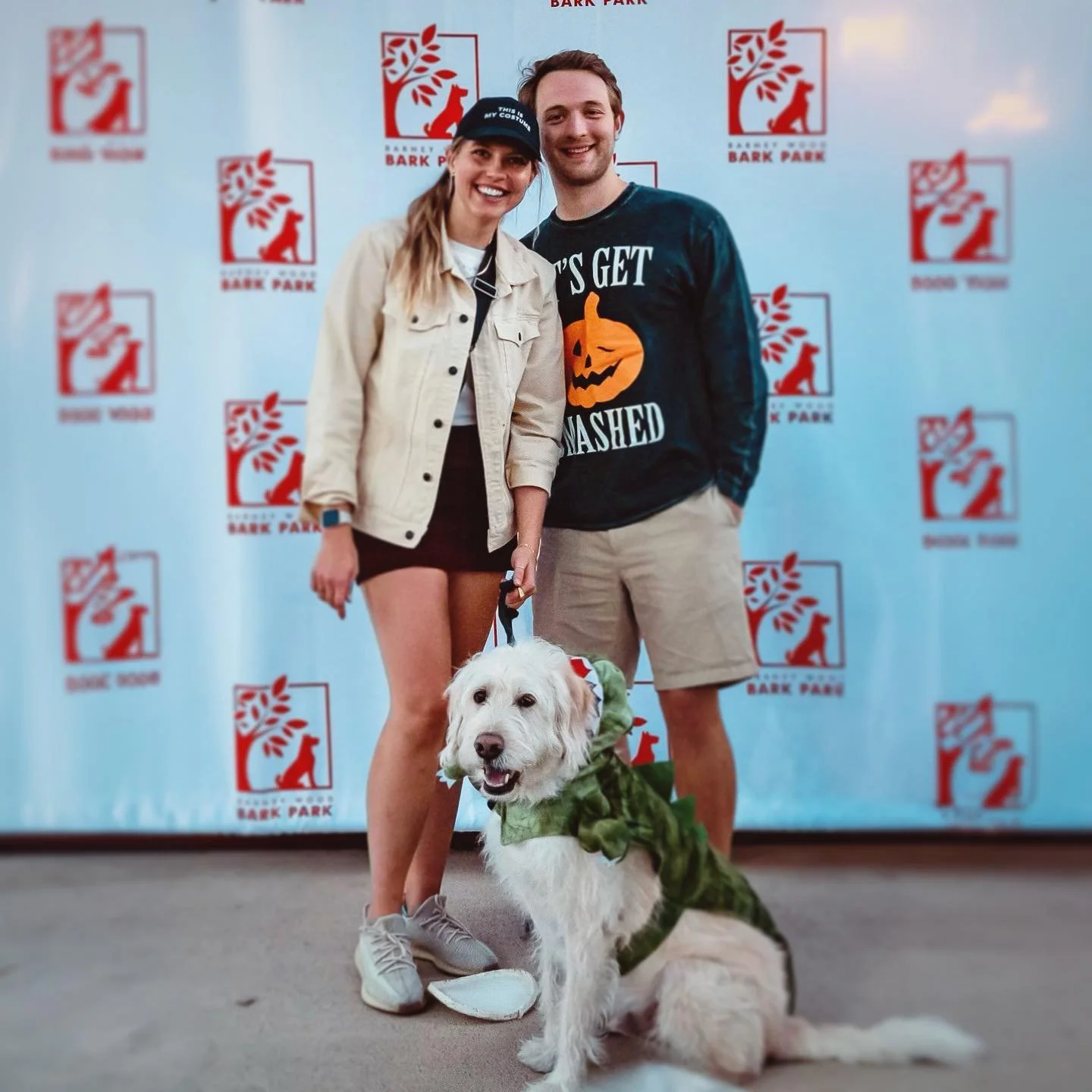Happy Howl-oween!