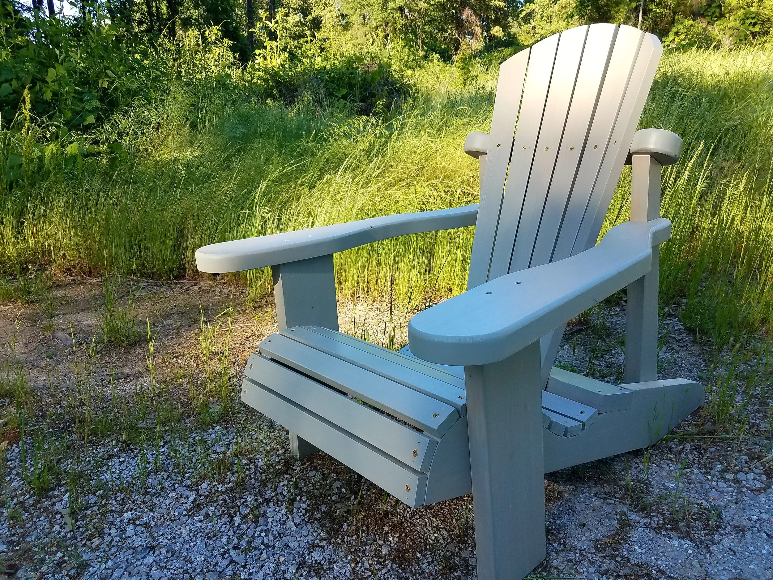 Adirondack Chair