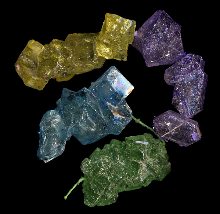 Rock Candy