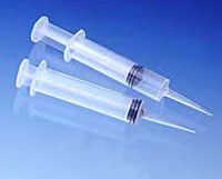 Syringes
