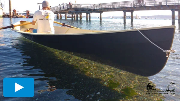 You can click here to watch an excerpt of their video about this boat on OffCenterHarbor.com , and please consider supporting their good work with a membership.