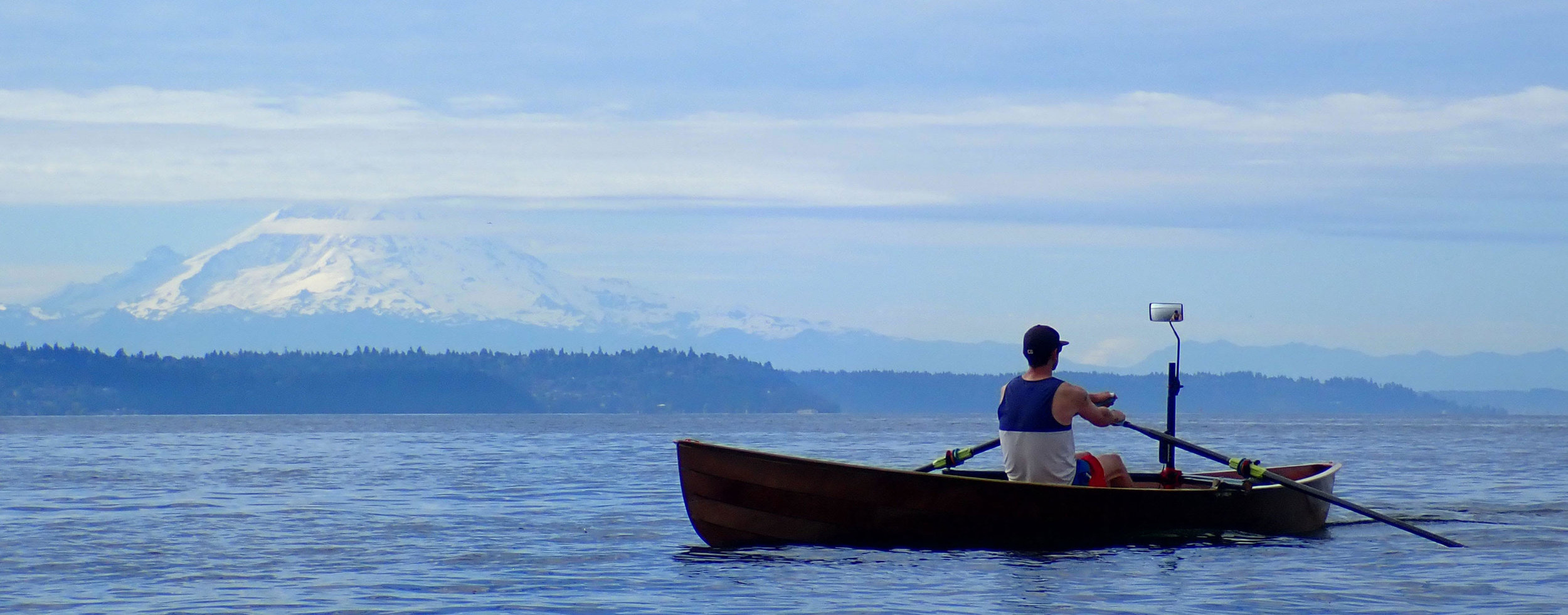 Drake raceboat 20