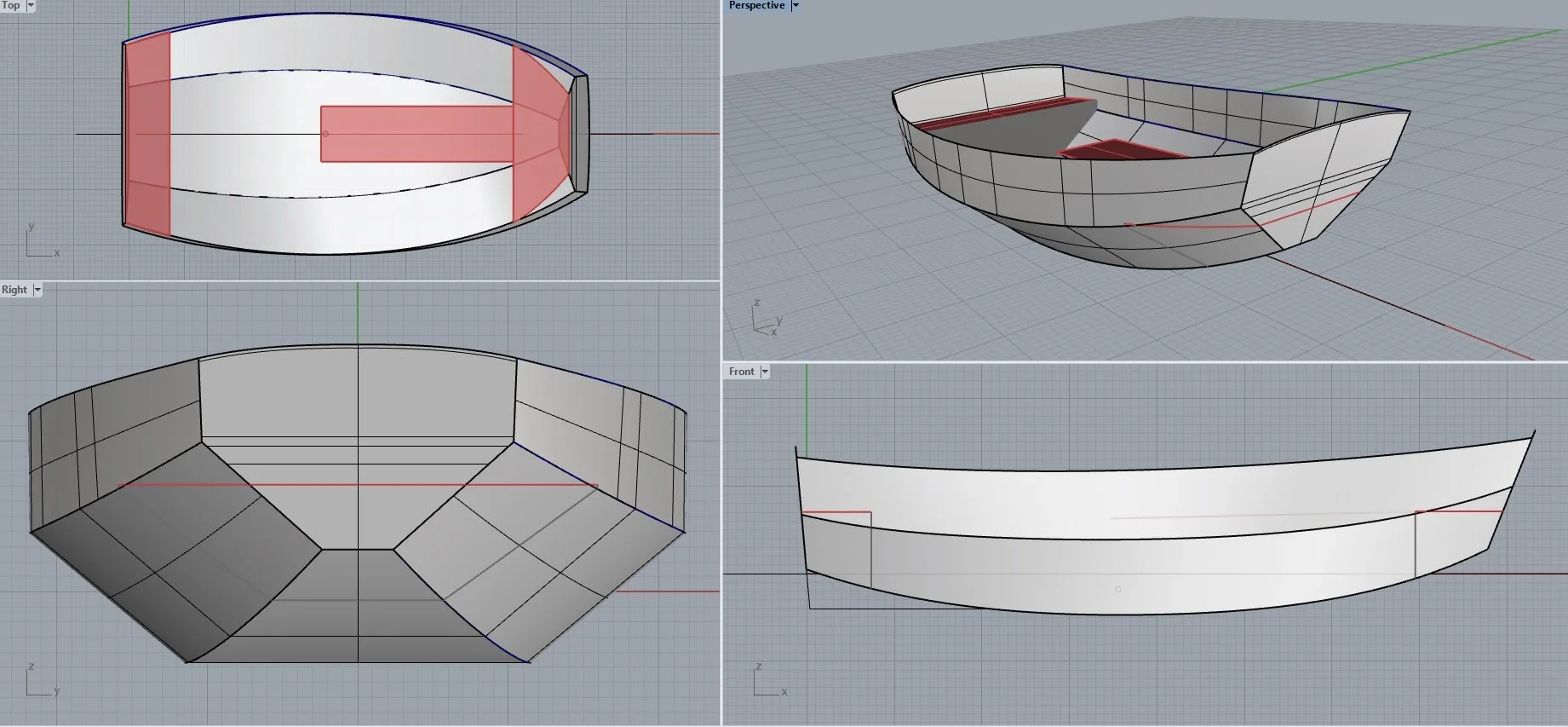 Build your own Speen Pram