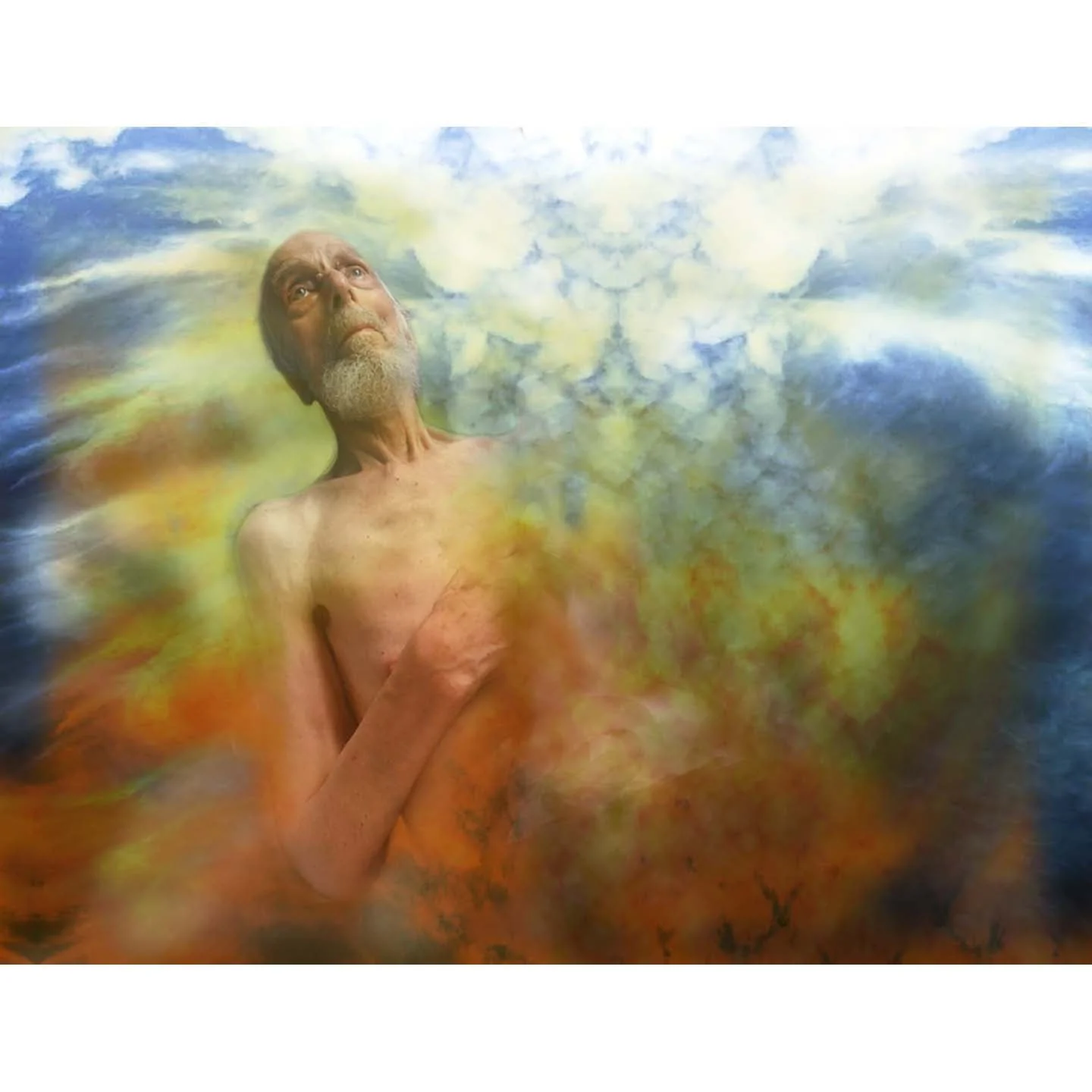 he slips from his body....  .jpg