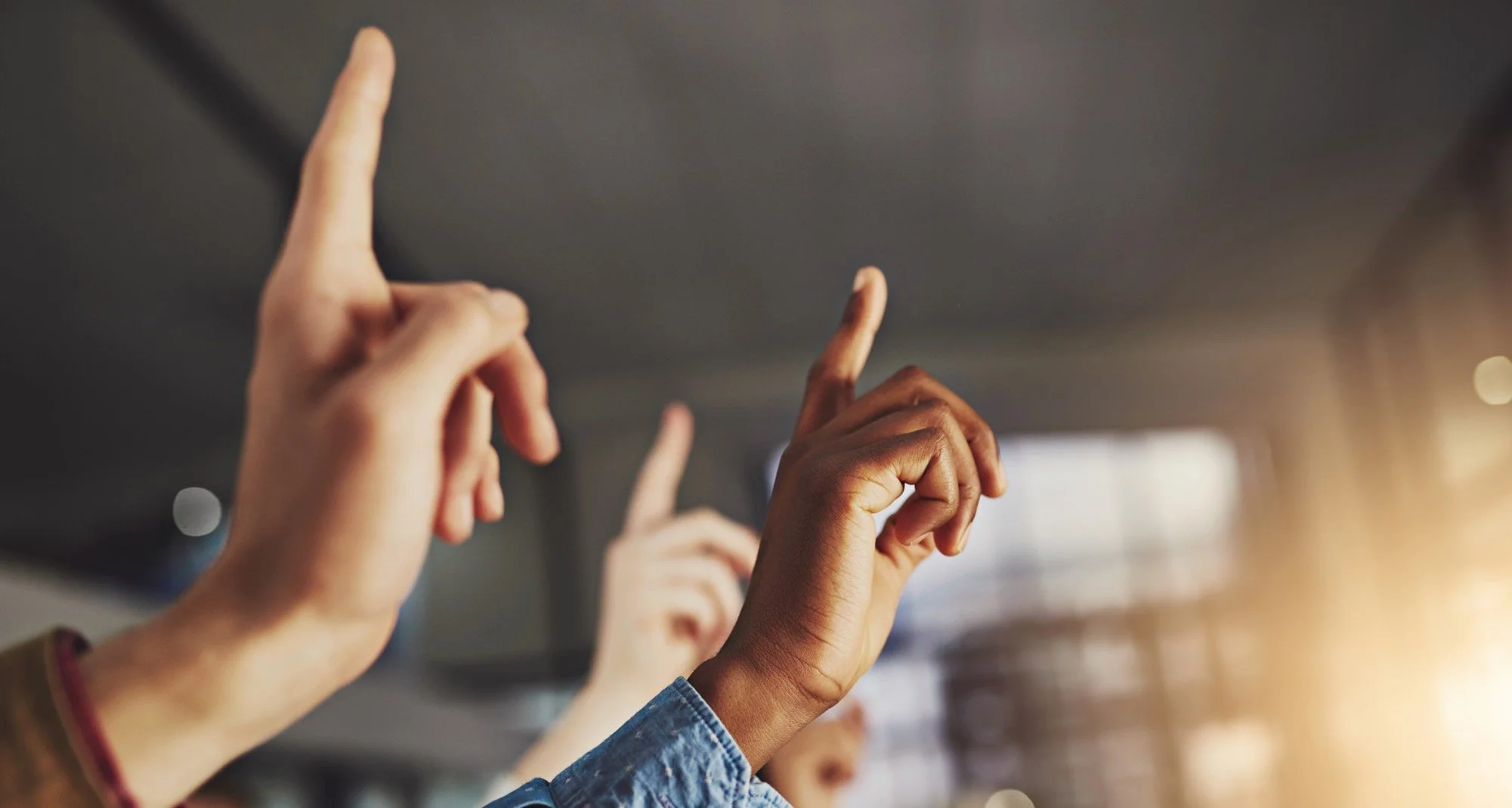 Difficult Questions: How to Interpret the Question