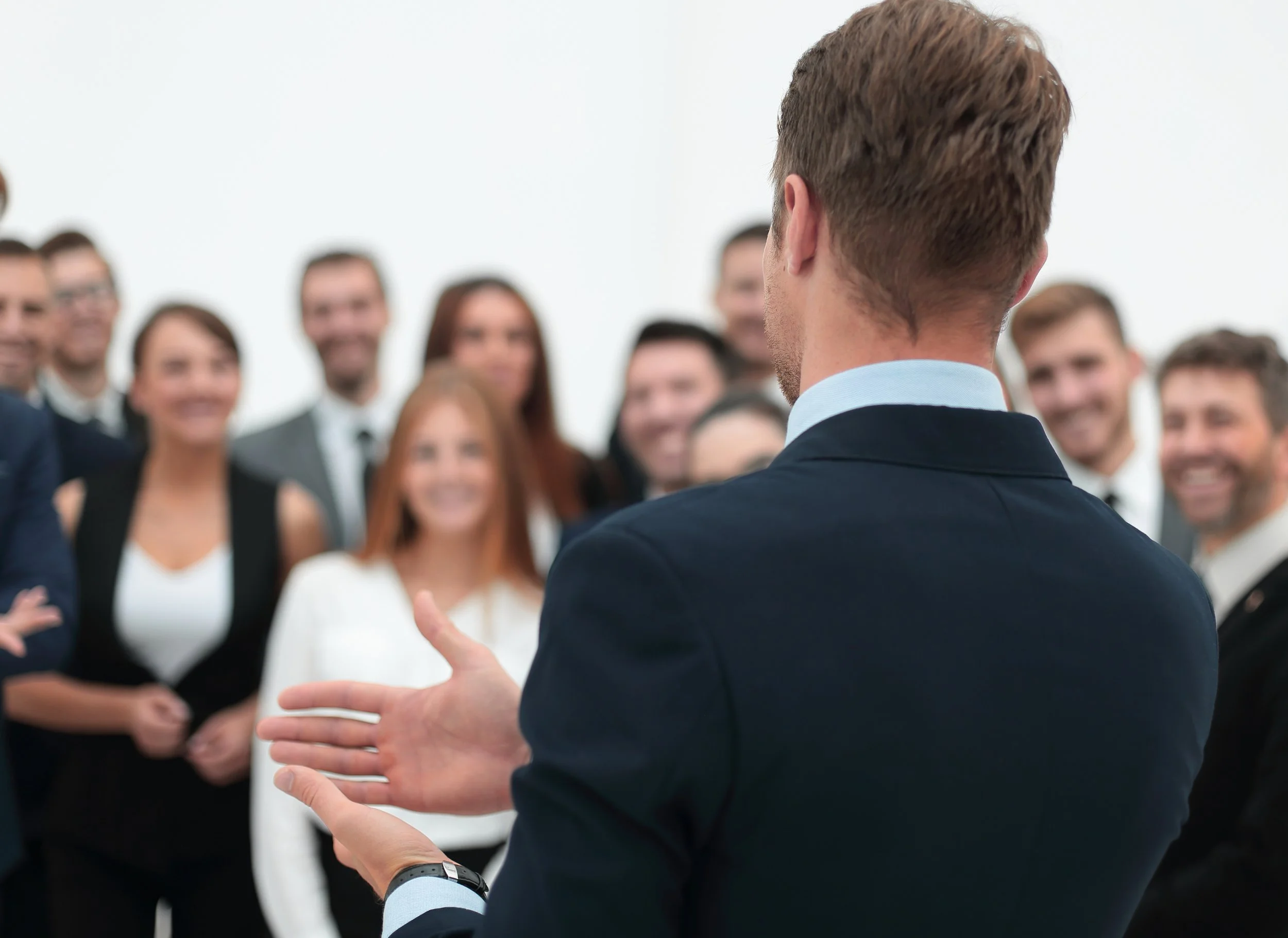 Your Audience Doesn’t Need to Know Everything You Know