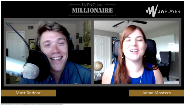 Eventual Millionaire - How To Make Better Decisions With Matt Bodnar