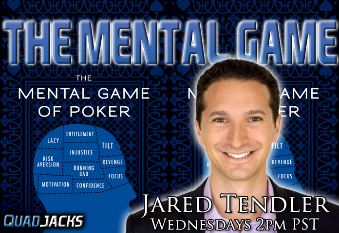 Matt Bodnar Mental Game of Poker