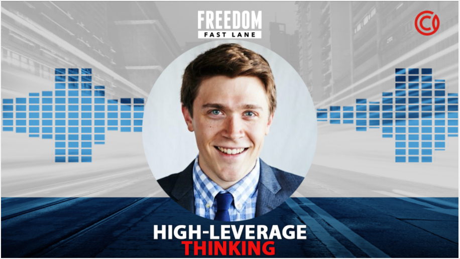 Matt Bodnar - Freedom Fastlane