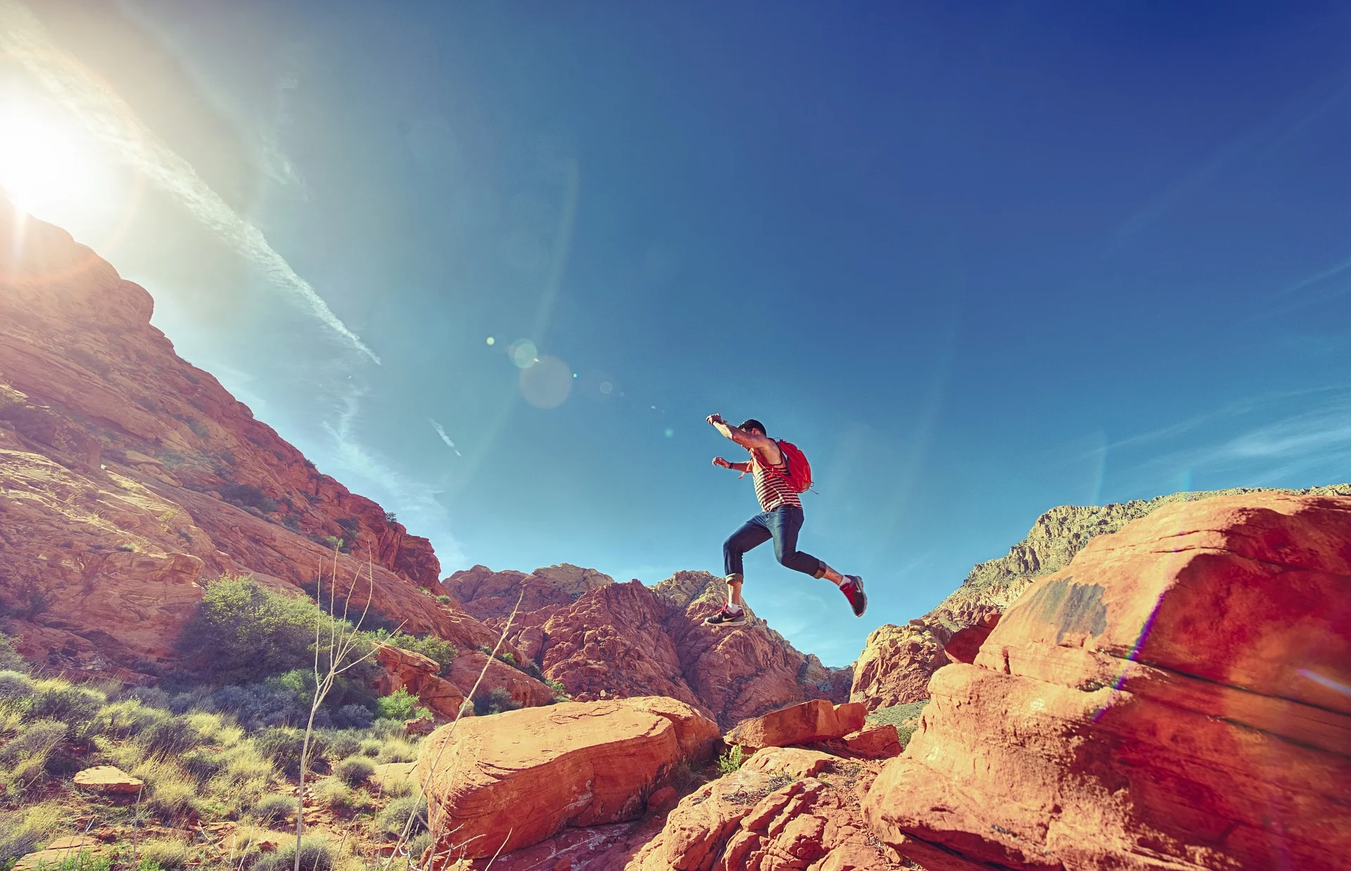 11 Life Changing Action Steps From Hostage Negotiators, Astronauts, & World Renowned Psychologists That You Can Start Right Now