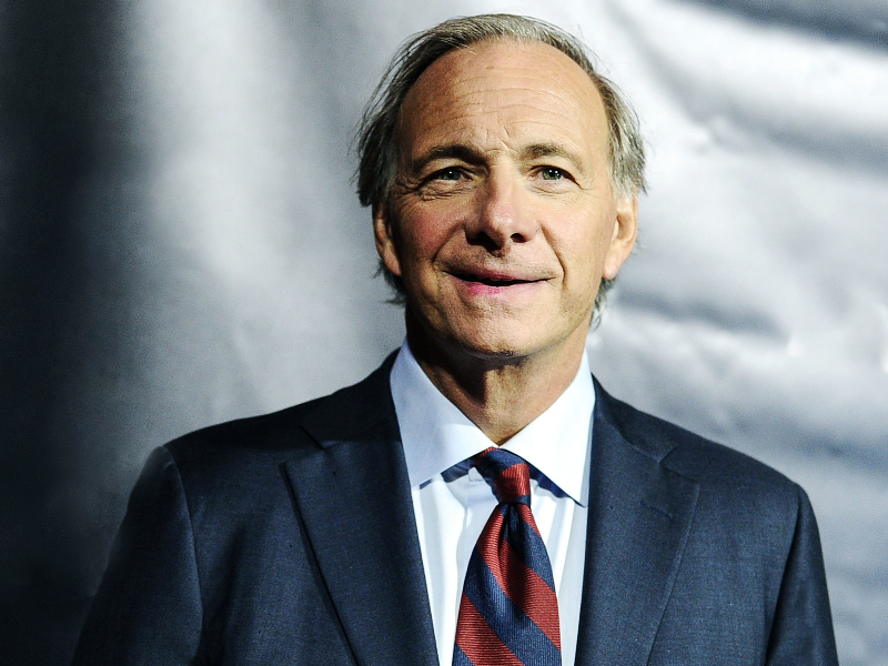 What Makes Billionaire Ray Dalio So Special?
