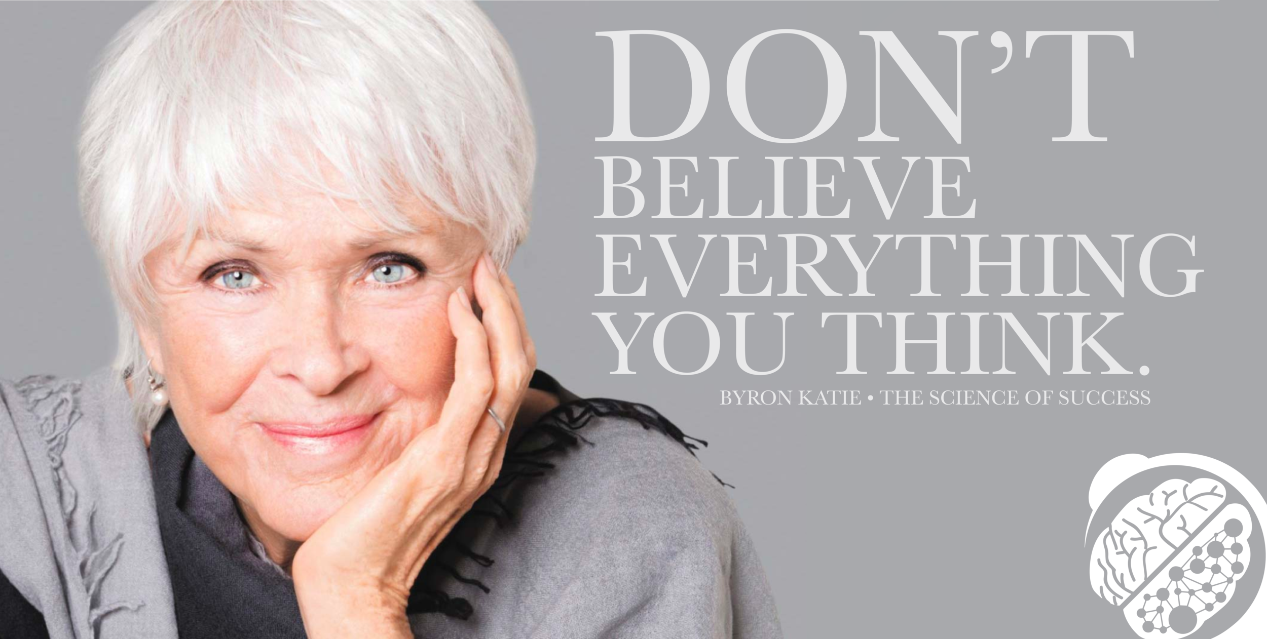 Four Questions That Will Change Your World An Exploration of “The