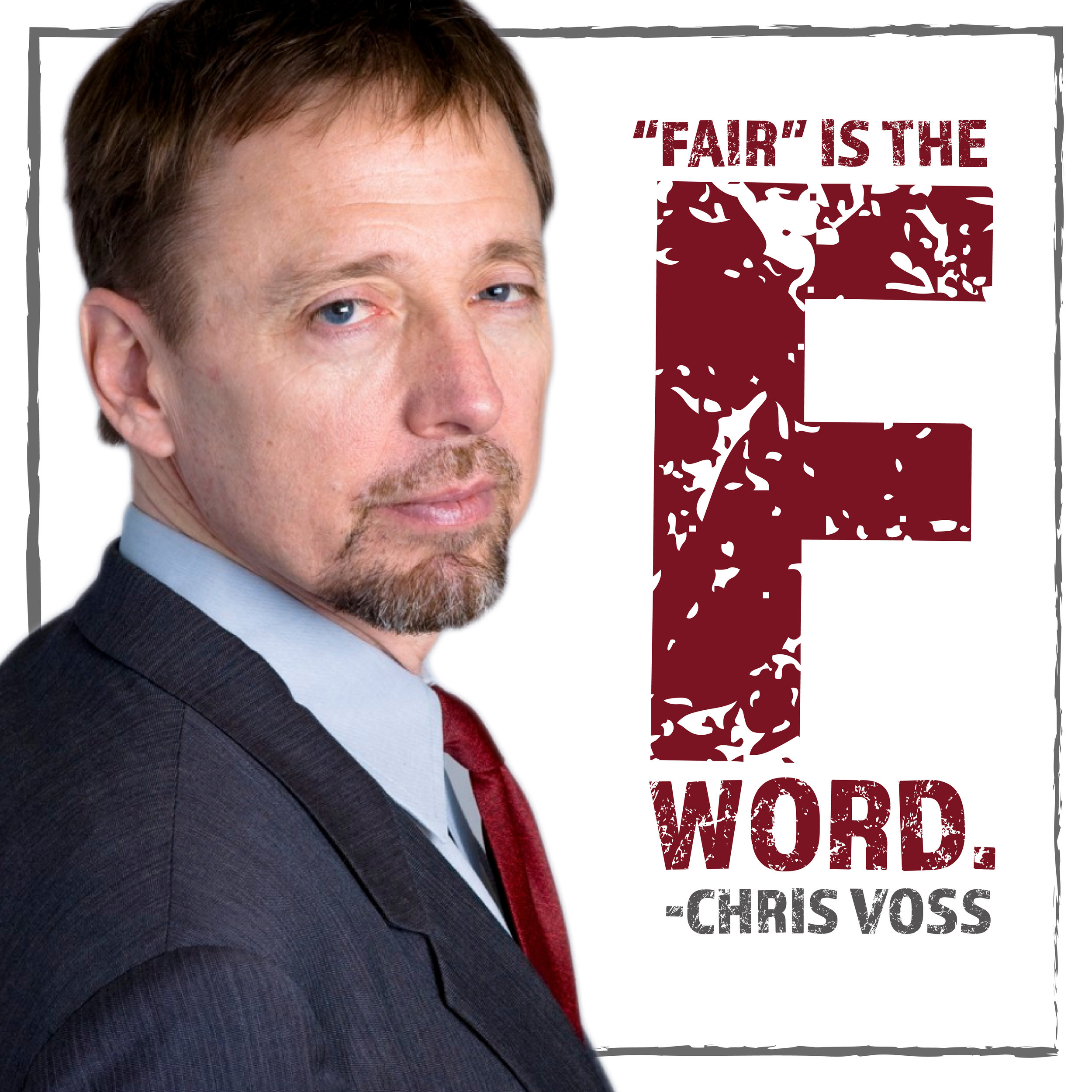 Summary] Chris Voss: FBI Hostage Negotiator