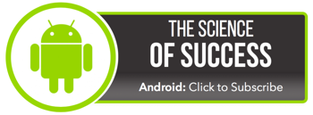 Creativity & Memory — Show Notes — The Science of Success Podcast