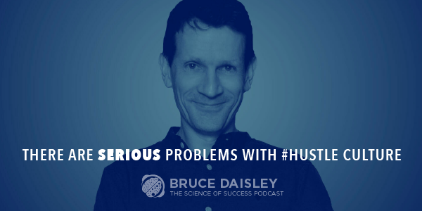 the science of success podcast
