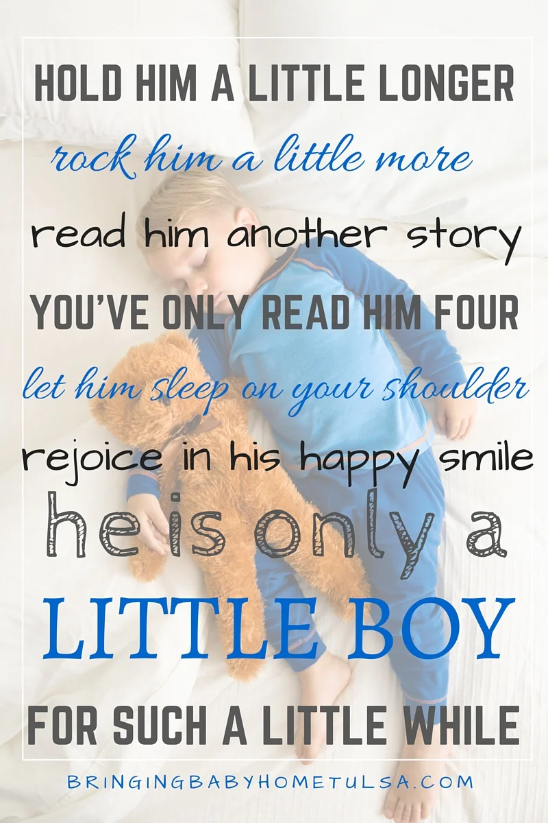 There's Nothing Like Becoming A Parent...Do You Agree?