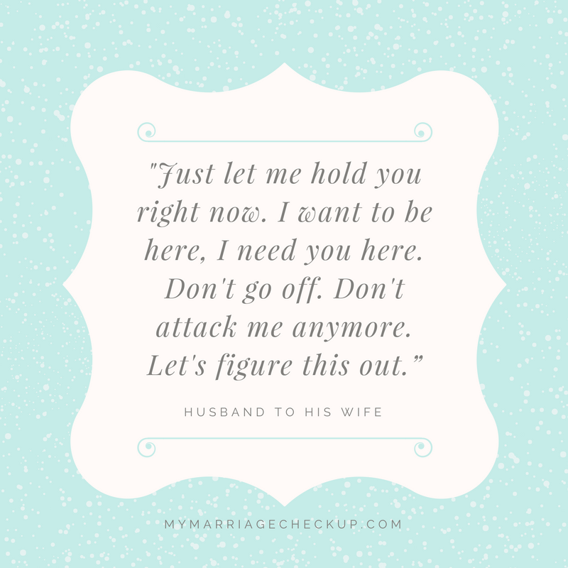 BLOG Two Practical Tips To Get Unstuck When Communicating With Your Partner.png