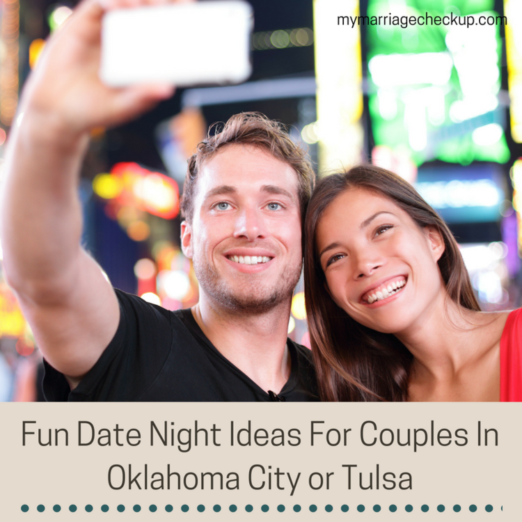 Ziua Îndrăgostiților din Oklahoma City - date, evenimente | 