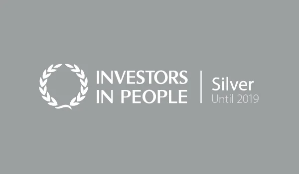 SmithCorp Investors In People