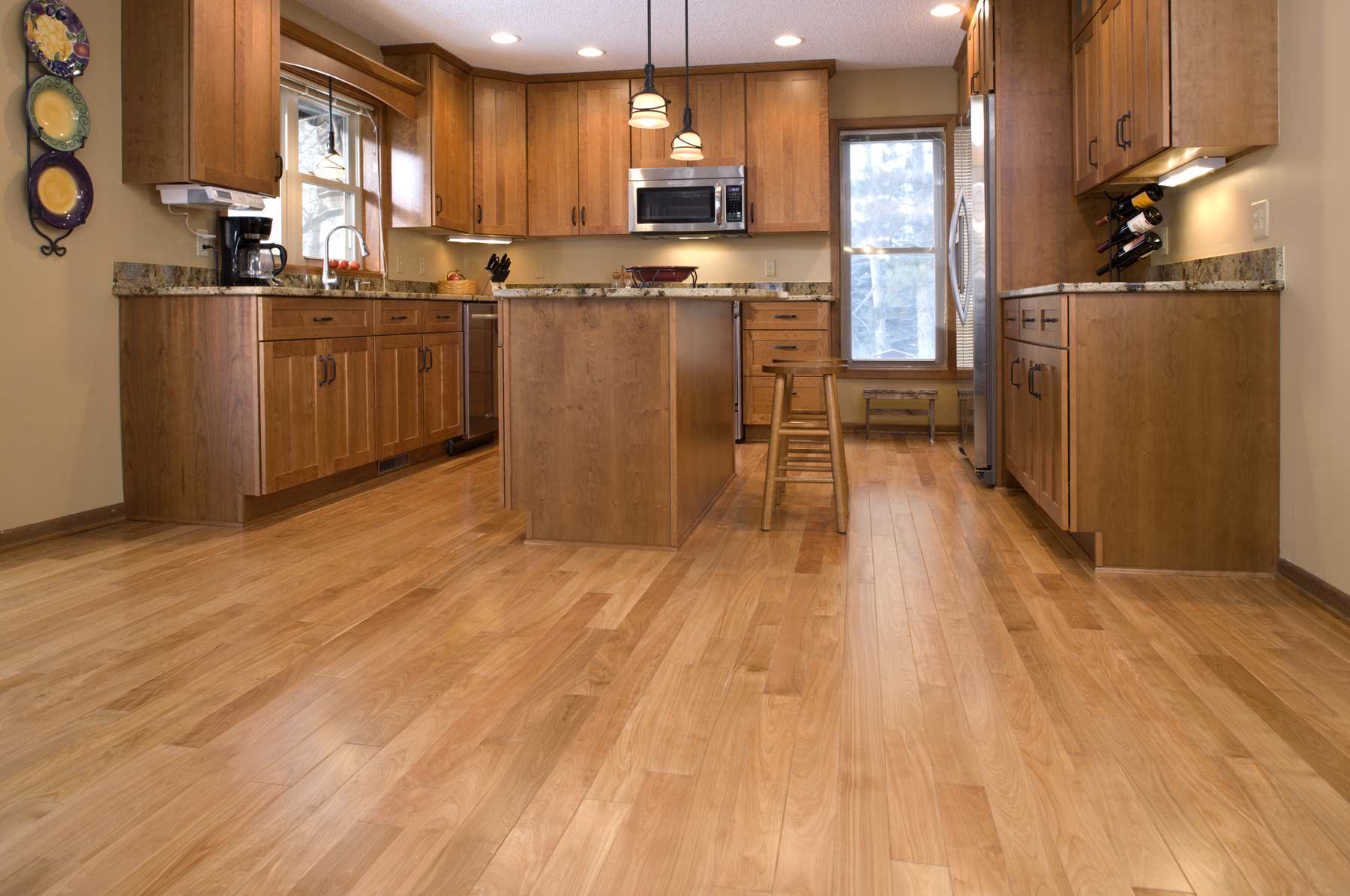 North Wood Flooring