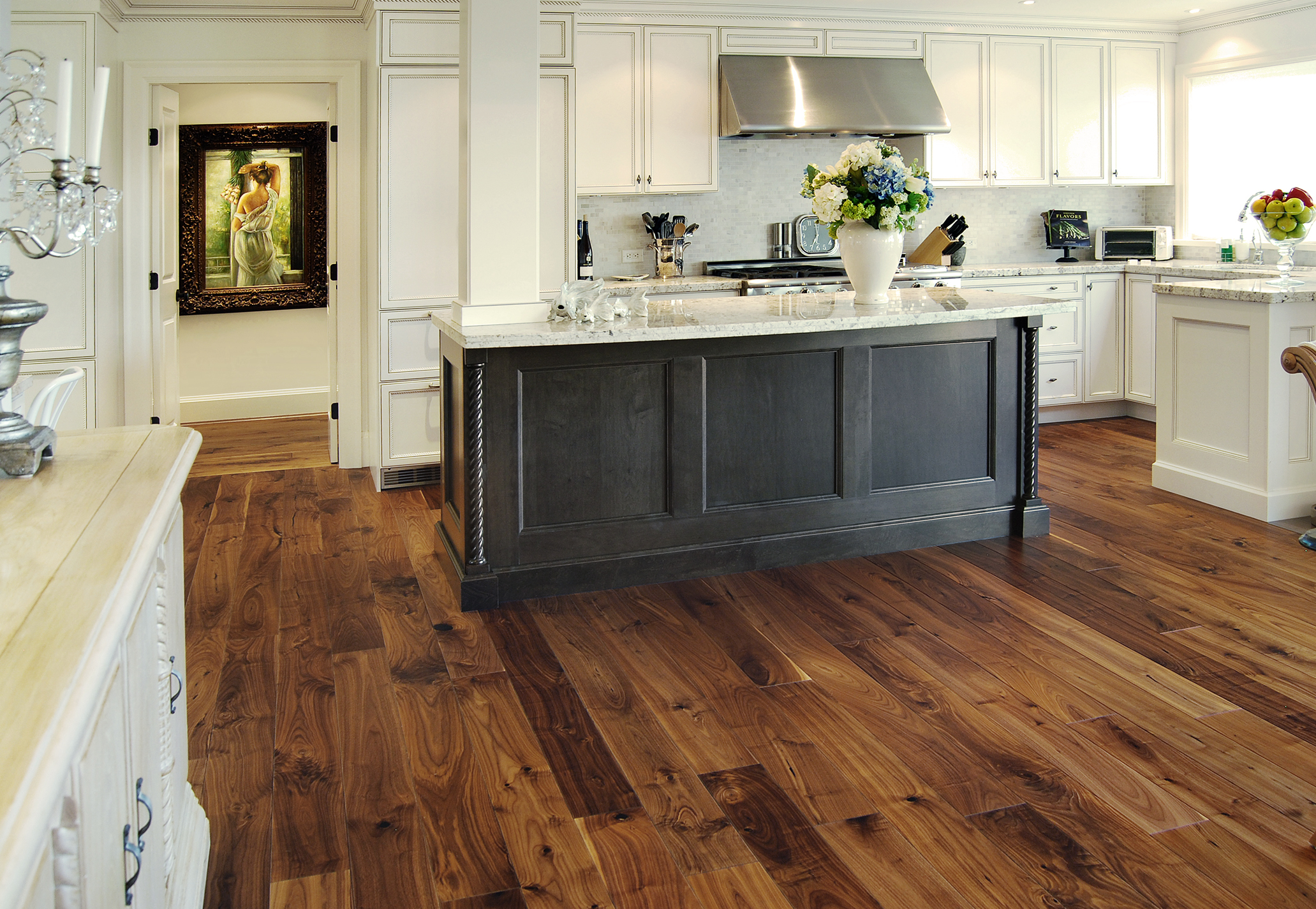 North Wood Flooring