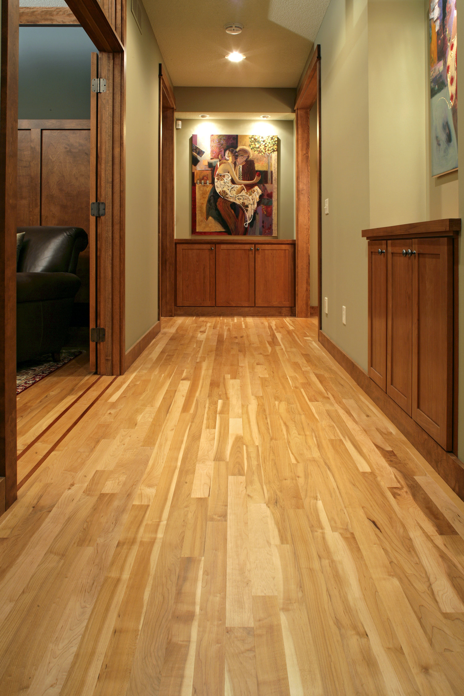 Our Story North Wood Flooring, Michigan Hardwood Flooring Manufacturers