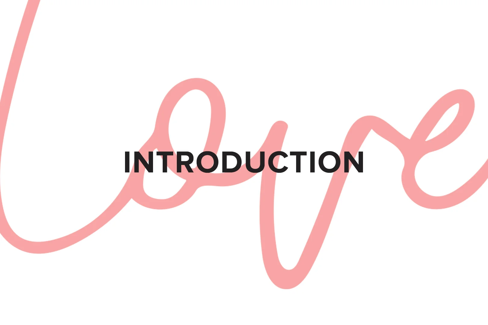 Introduction